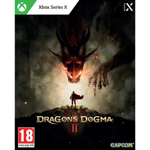 Dragon's Dogma 2