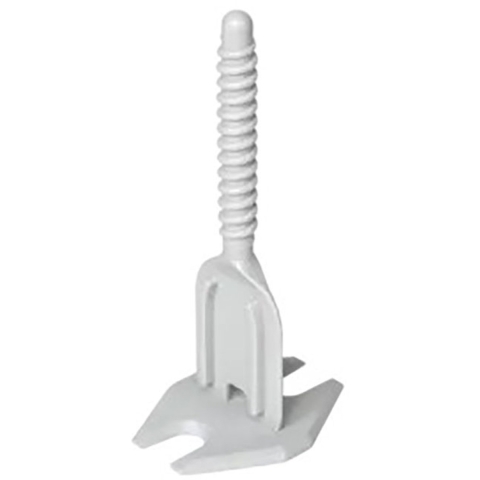 Rubi Cyclone L.S. | 5 mm | Vlakke Strip | 2400 stuks - 35902