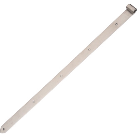 Waelbers Heng 16-400mm met punt RVS - 4 Stuk(s) - 5516.28