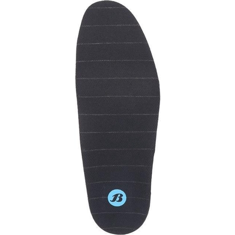 Bata Inlegzool Medical Fit Forefoot | Zwart | Maat 42 - 00.017.153.03