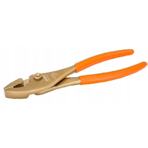 Bahco Waterpomptang | vonkvrij | aluminium brons | 200 mm - NS412-200