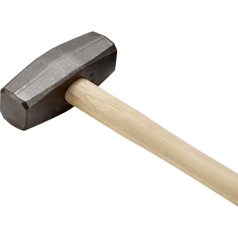 Hultafors Sleg KS 4000 | Dubbele Kop | 900 mm | 4kg - HU825001