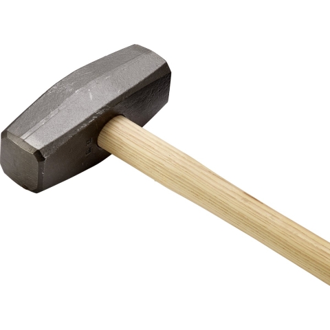 Hultafors Sleg KS 6000 | Dubbele Kop | 900 mm | 6kg - HU825003