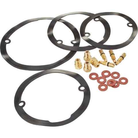 ATAG CS4606BF OMBOUWSET G30-30MBAR