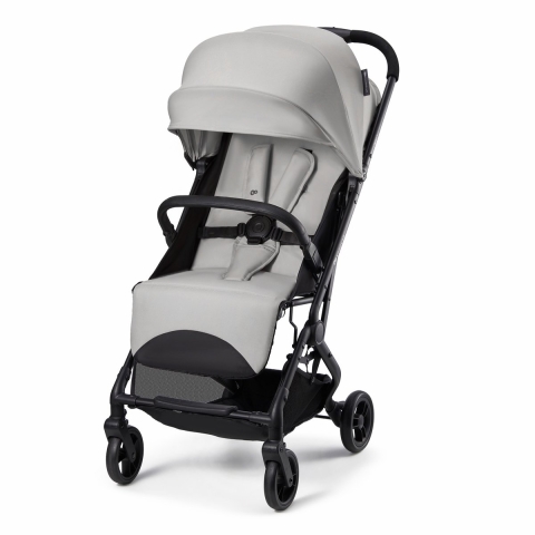 Buggy Kinderkraft Indy3 Urban Grey