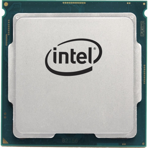 Intel Core i5-9600K - CPU - 6 Cores 3,7 GHz LGA 1151 95W (SRELU)