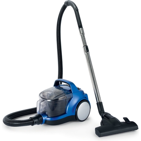Beko VCO42702AD - Cilinderstofzuiger - 800 W - HEPA - Zakloos - 1,8 l (28 kWu)