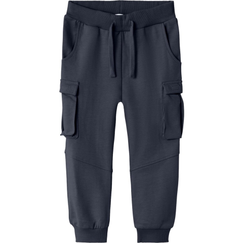 Name It Joggingbroek - NmnOli - Noos - Dark Sapphire - Name It - 1½ jaar (86) - Joggingbroek