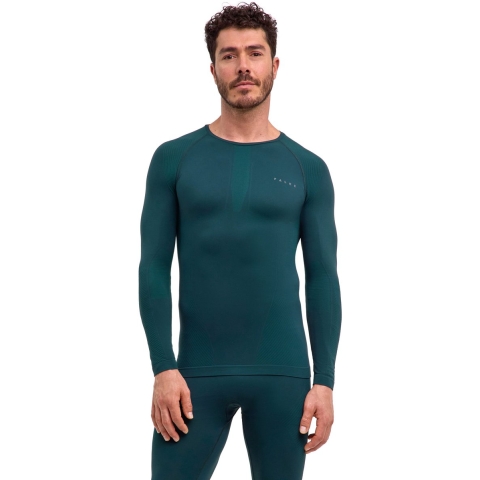 Jersey met lange mouwen Falke