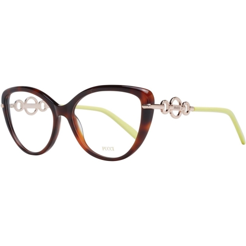 Emilio Pucci Optisch montuur EP5162 052 56