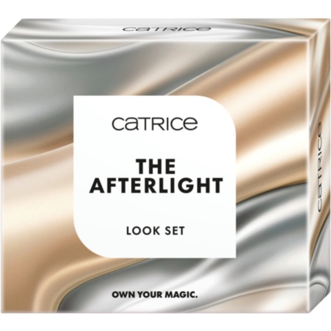 Catrice Geschenkset The Afterlight 1 set
