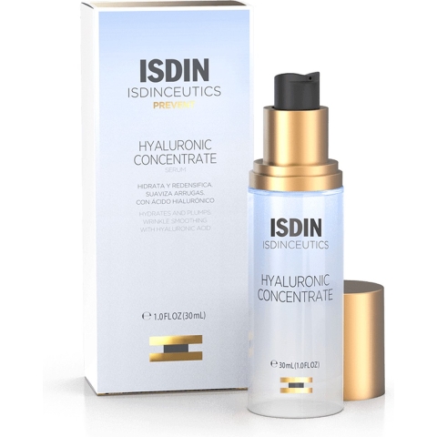 ISDIN Isdinceutics Hyaluronic Concentrate Serum | 30 ml
