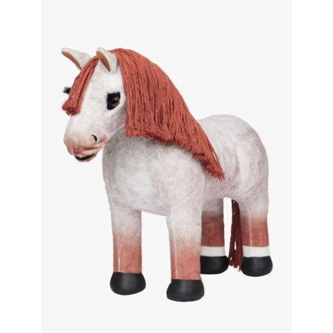 Pluche LeMieux Toy Pony Poppy