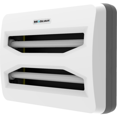 Resoluut LED 60 Vliegenlamp