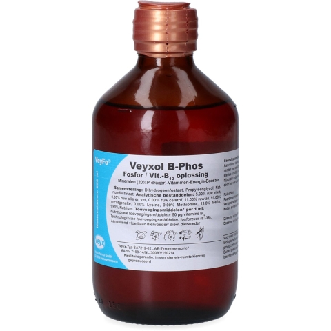 Veyx Veyfo Veyxol B-Phos 250 ml