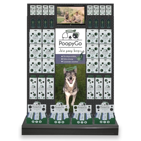 Package deal PoopyGo Regular