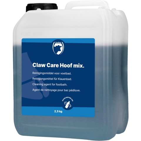 Excellent Klauwcare Hoofmix 2,5 kg