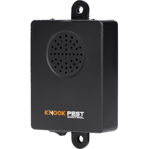 Knock Pest Dierenverjager voor auto