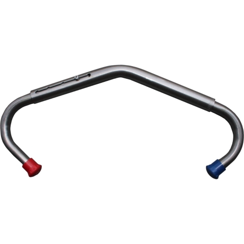 Spanbeugel QRS Revisieset