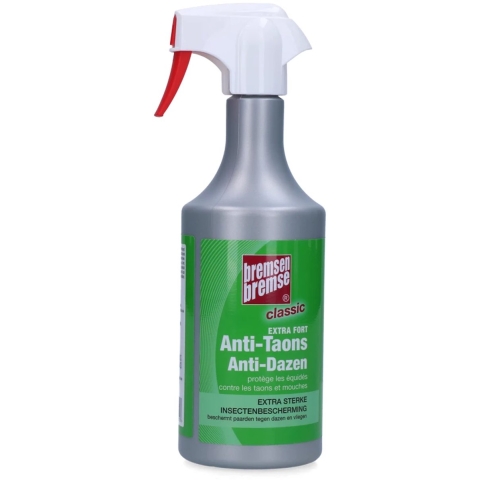 Zedan BremsenBremse Anti Dazen (BE)