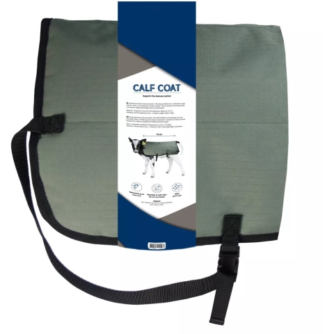 Calf Coat Kalverdek (Private Label) 70 cm