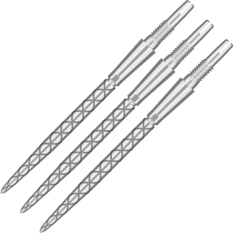 Target Swiss Points | Storm Diamond