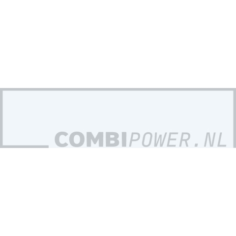 Hoenderdaal Binnenzeskantbout Rvs-A2 Ck Ib-5 Din912 M6X35 | 200 stuks - 2160.30.49401