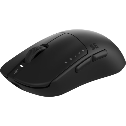 Dark Project  Novus SE Draadloze Gaming Muis