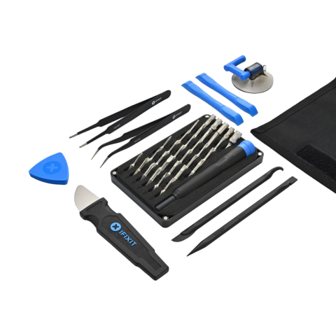 Ifixit Pro Tech Go Toolkit