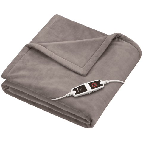 Beurer Hd 150 Xxl Elektrische Deken - Warmtedeken Onderdeken Wit