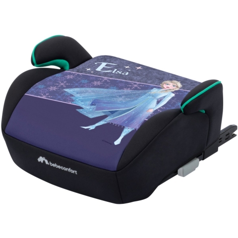 Bebeconfort Zitverhoger - Dis MANGA I-FIX - Zwart - Bebeconfort - OneSize - Zitverhoger