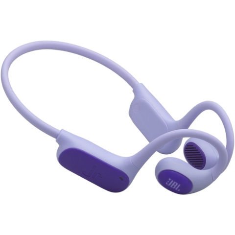 JBL Junior Free Purple