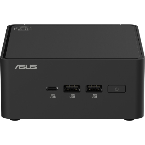 ASUS NUC 15 Pro Tall Kit RNUC15CRHC500002 barebone