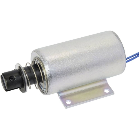 RED MAGNETICS ITS-LZ-3263-Z-24VDC Hefmagneet Trekkend 30 N 59 N 24 V/DC 12.96 W