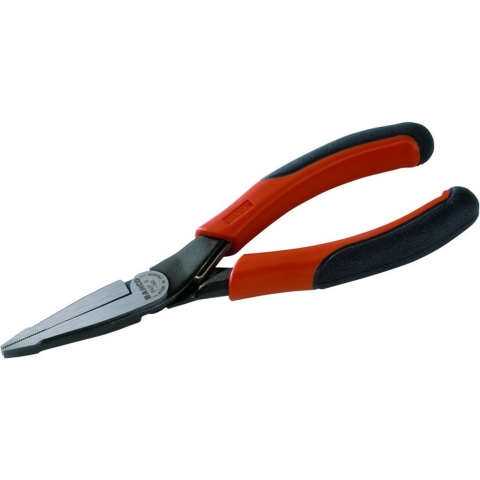 Bahco ergo platbektang 180 mm | 2421 G-180