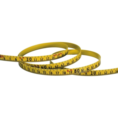 Hultafors Meetlint TRB 10 HV voor Werkbank | 10m - HU357403