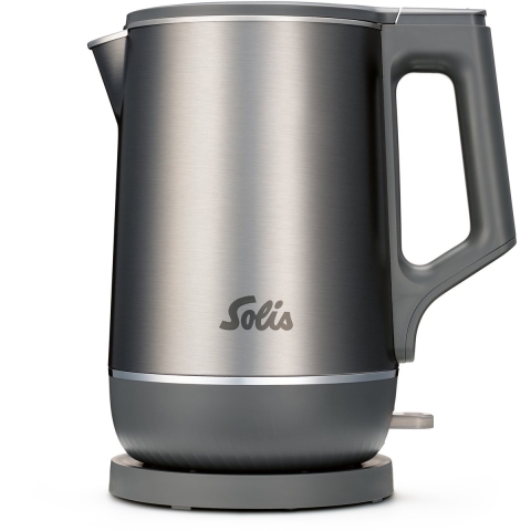Solis Eco Boil Kettle 96245 | Waterkokers | Keuken&Koken - Keukenapparaten | 7611210962458