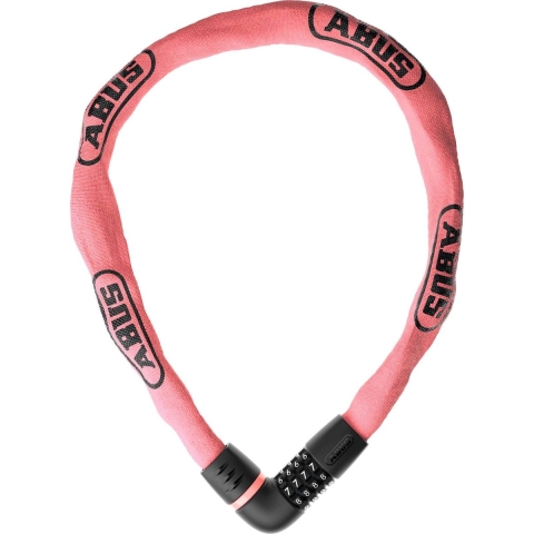 Kettingslot Tresor 6807C/110 Rose Blush