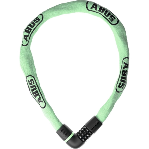 Kettingslot Tresor 6807C/110 Sage Green