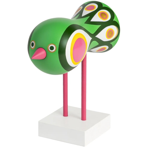 Design House Stockholm Birds 1967 Decoratie No.2