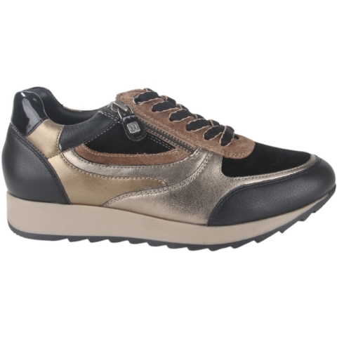 Helioform 250.023-0351-k dames sneakers