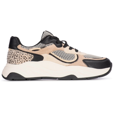 Posh by Poelman Macy c1315004apsh / beige