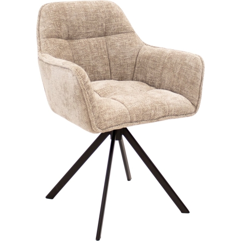 Kick Collection Kick eetkamerstoel luc -