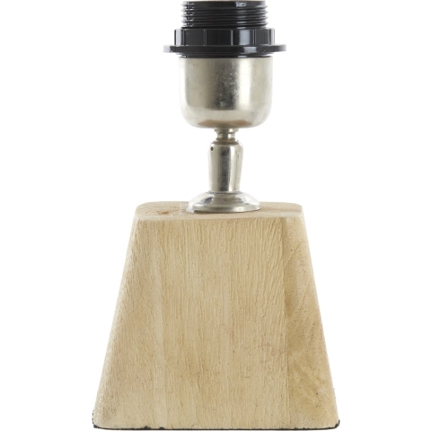 Light & Living lampvoet kardan 18x13x15cm -