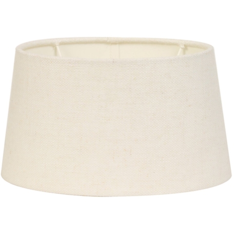 Light & Living lampenkap livigno 30x25x16cm -