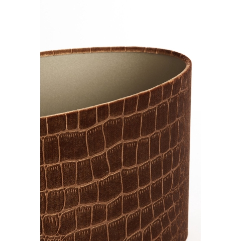 Light & Living lampenkap praya 38x17.5x19cm -