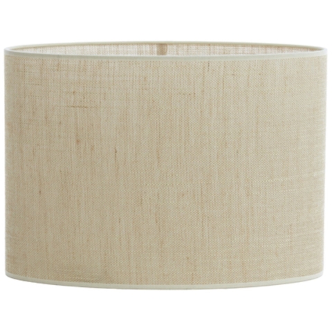 Light & Living lampenkap sendai 45x21x32cm -