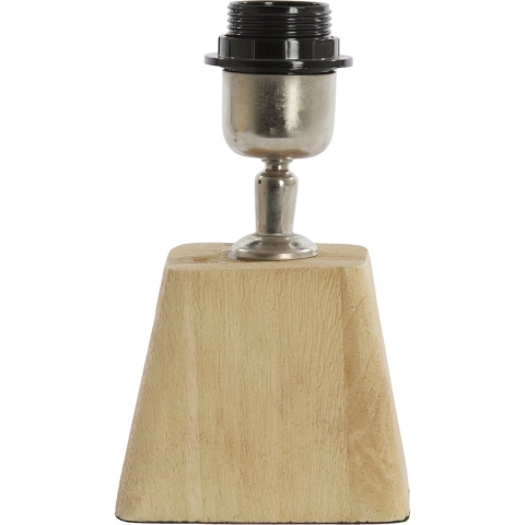 Light & Living lampvoet kardan 11x9x19cm -