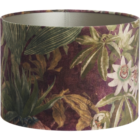 Light & Living lampenkap passion Ø30x21cm -