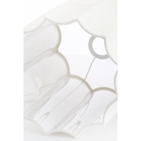 Light & Living lampenkap disli Ø24x35cm -